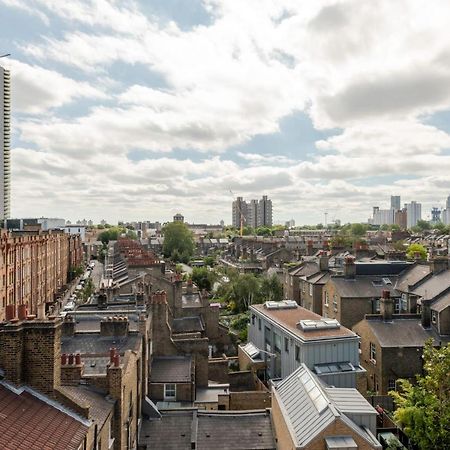 Guestready - Wonderful 1Br Flat - Elephant&Castle London Exterior foto