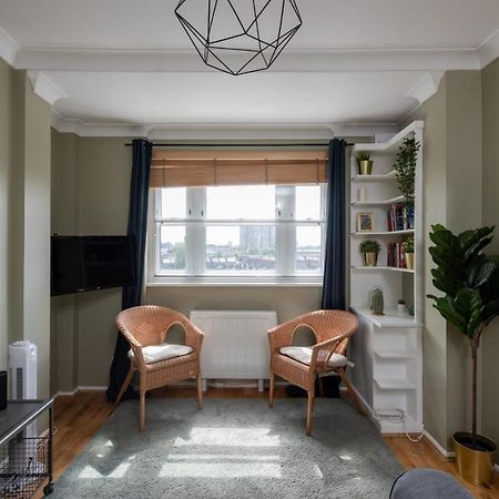 Guestready - Wonderful 1Br Flat - Elephant&Castle London Exterior foto