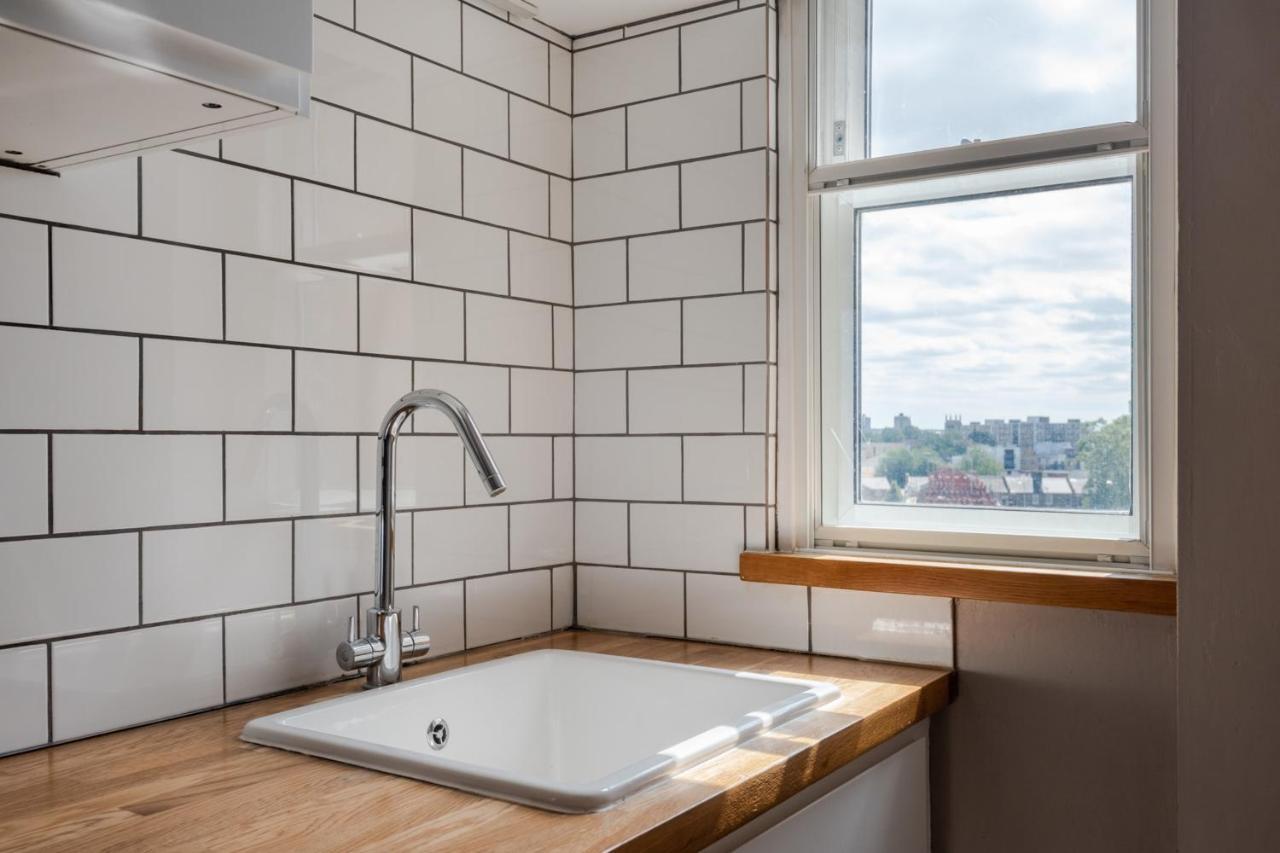 Guestready - Wonderful 1Br Flat - Elephant&Castle London Exterior foto