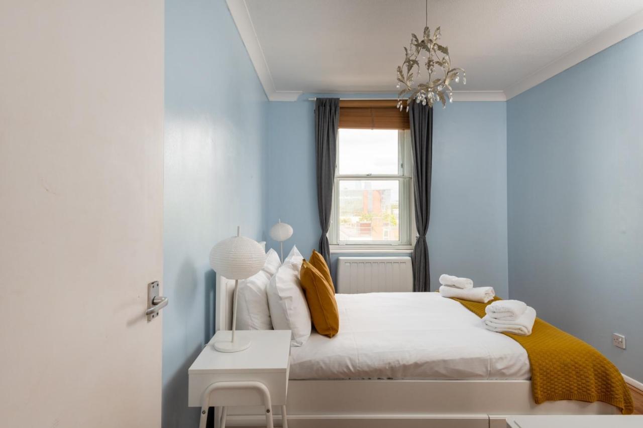Guestready - Wonderful 1Br Flat - Elephant&Castle London Exterior foto