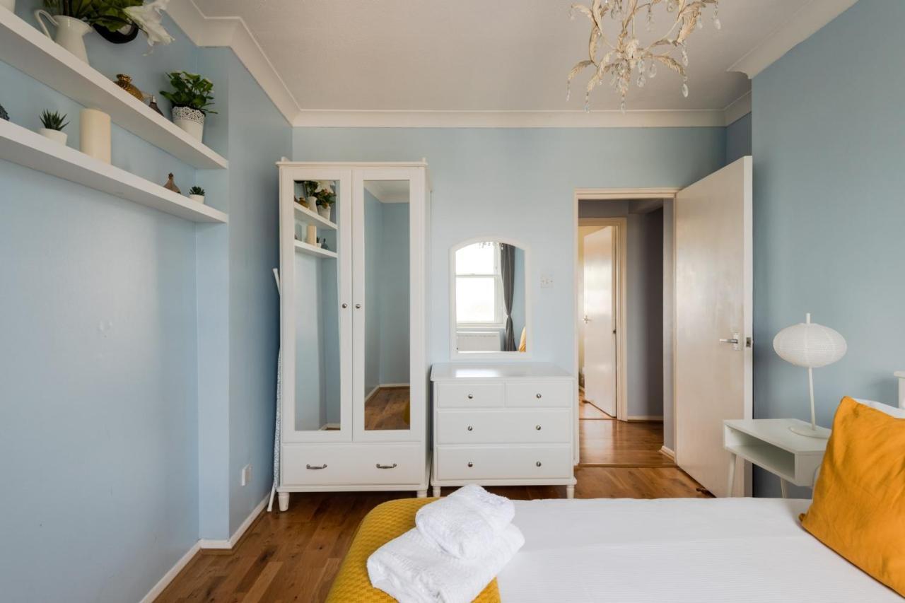 Guestready - Wonderful 1Br Flat - Elephant&Castle London Exterior foto